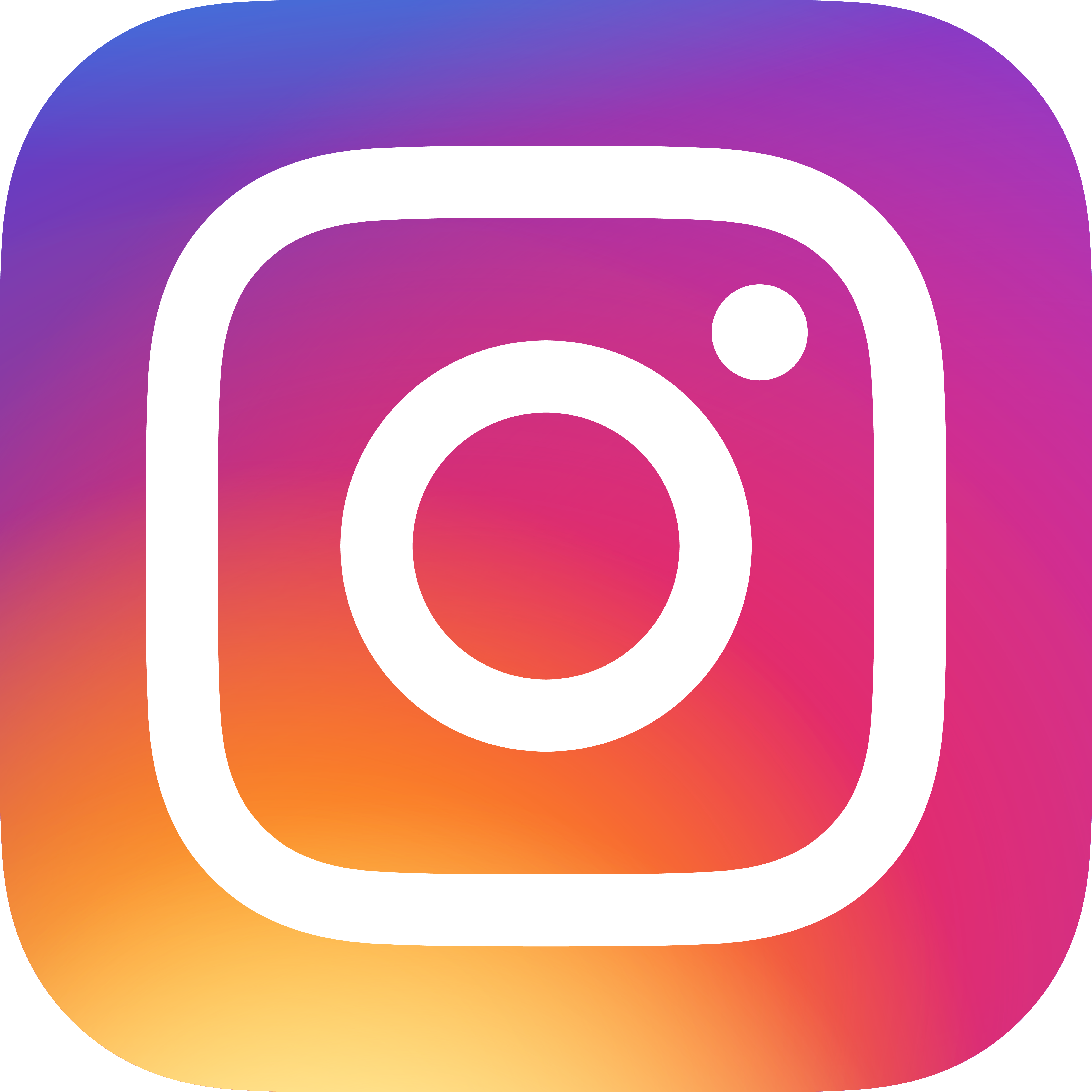 Instagram ikonu