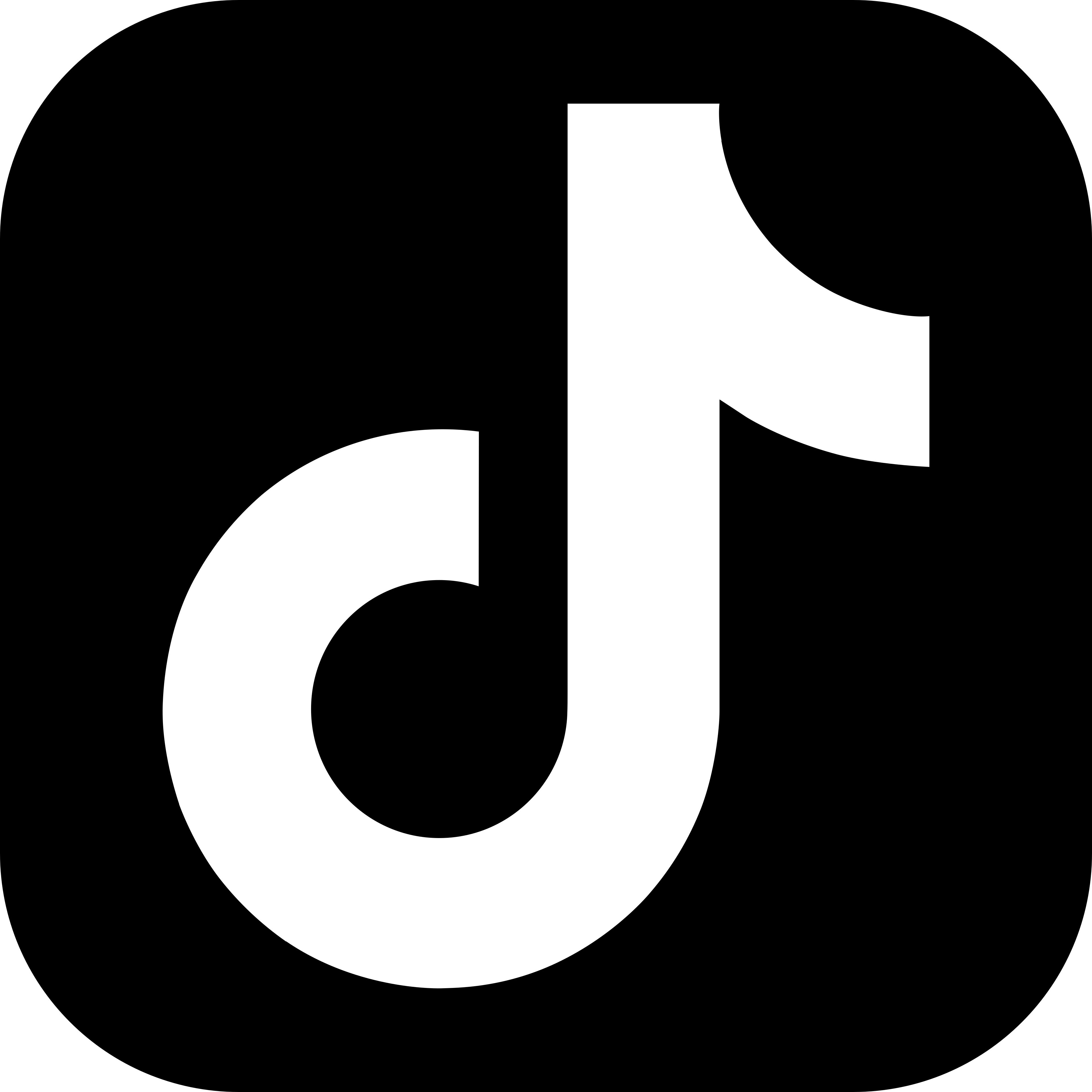 TikTok ikonu