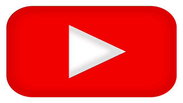 YouTube ikonu